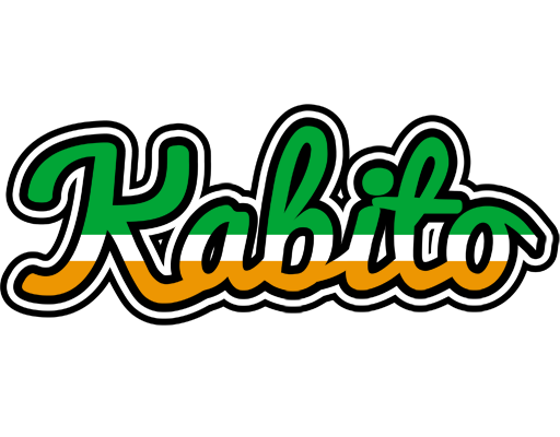 Kabito ireland logo