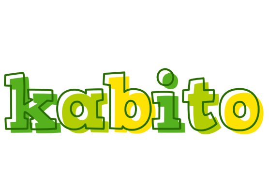 Kabito juice logo