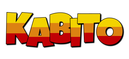 Kabito jungle logo