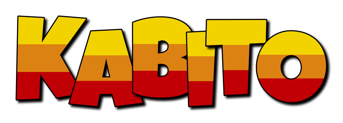 Kabito jungle logo