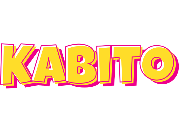 Kabito kaboom logo