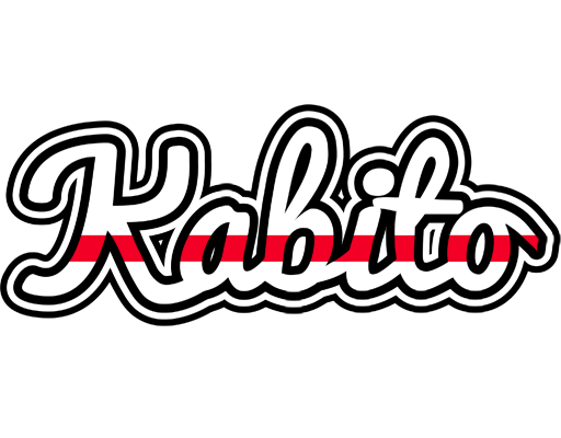 Kabito kingdom logo
