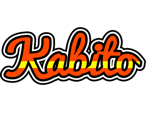 Kabito madrid logo