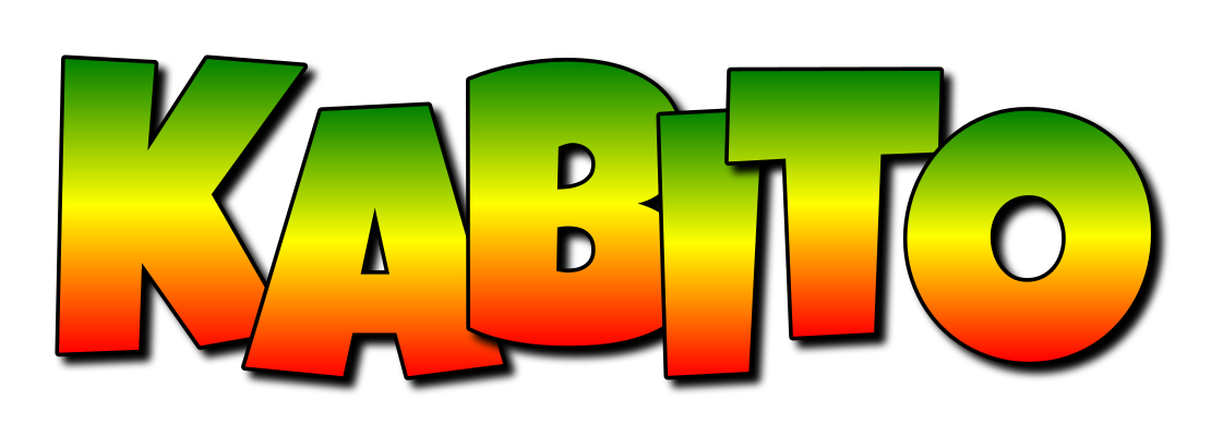 Kabito mango logo