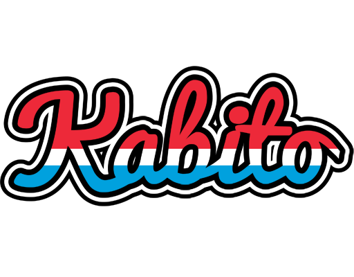 Kabito norway logo