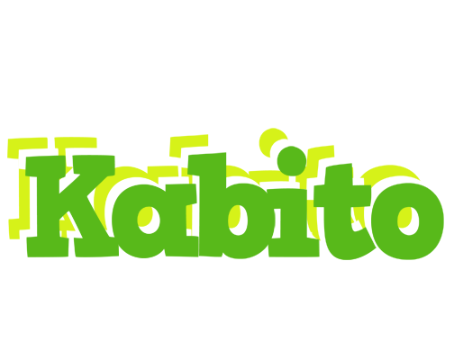 Kabito picnic logo
