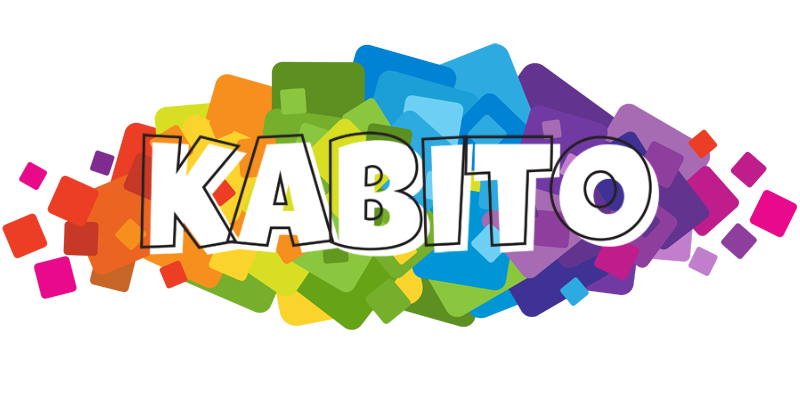 Kabito pixels logo