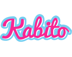 Kabito popstar logo