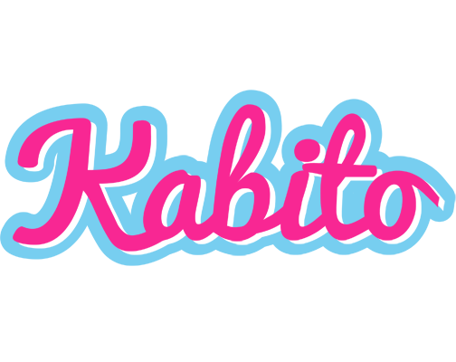 Kabito popstar logo