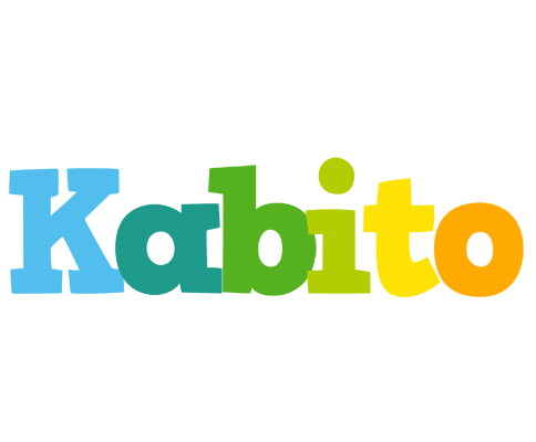 Kabito rainbows logo