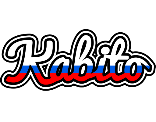 Kabito russia logo