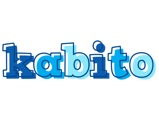 Kabito sailor logo