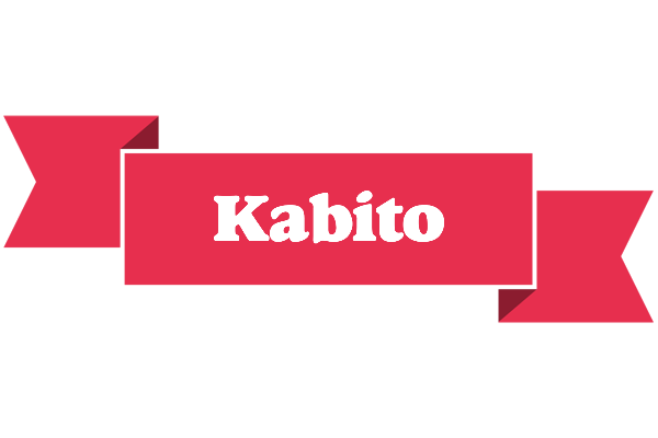 Kabito sale logo