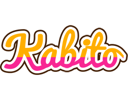 Kabito smoothie logo