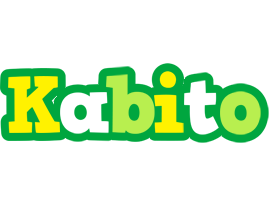 Kabito soccer logo