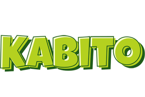 Kabito summer logo