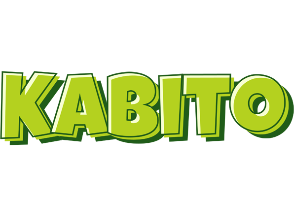 Kabito summer logo