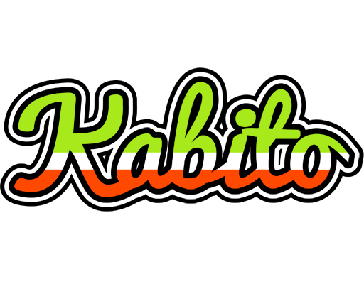 Kabito superfun logo