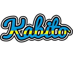 Kabito sweden logo