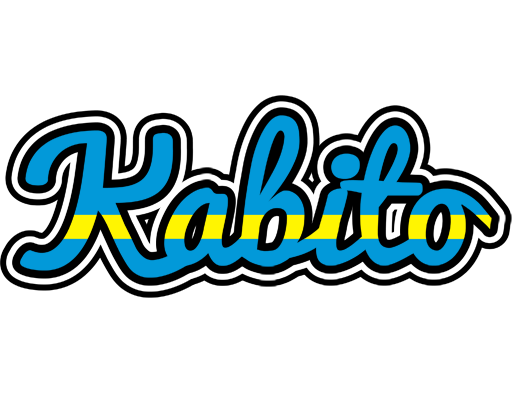 Kabito sweden logo