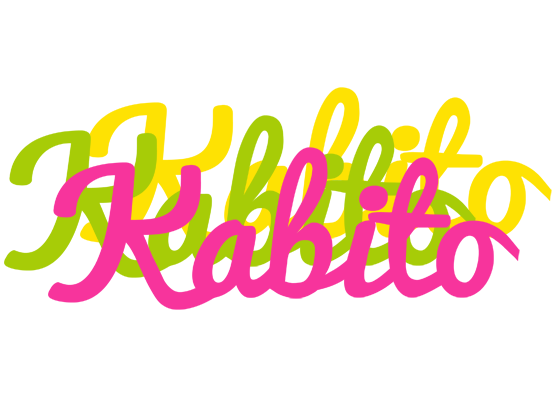 Kabito sweets logo