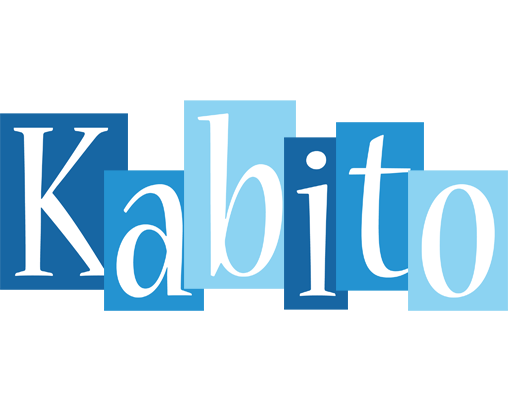 Kabito winter logo