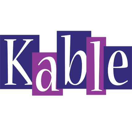 Kable autumn logo