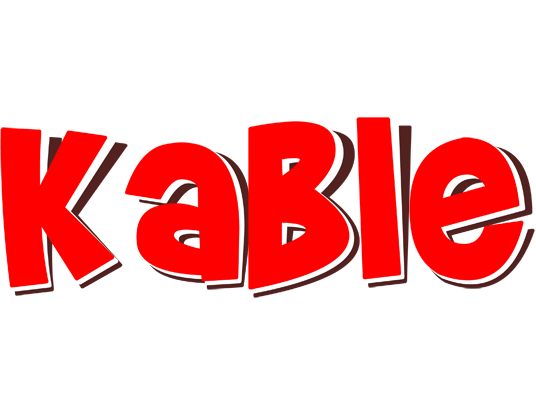 Kable basket logo