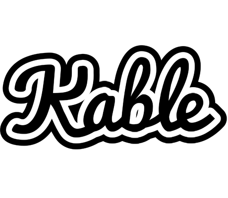 Kable chess logo