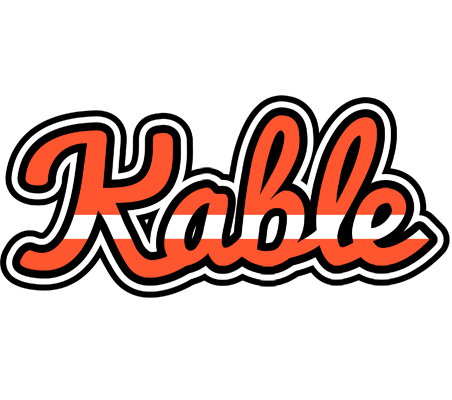 Kable denmark logo