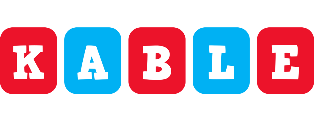 Kable diesel logo