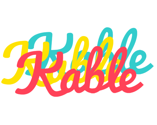 Kable disco logo