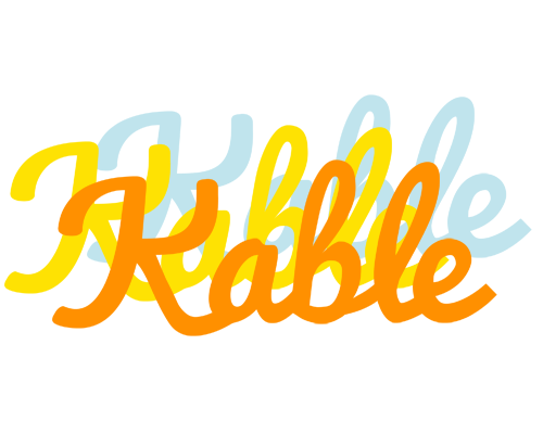 Kable energy logo