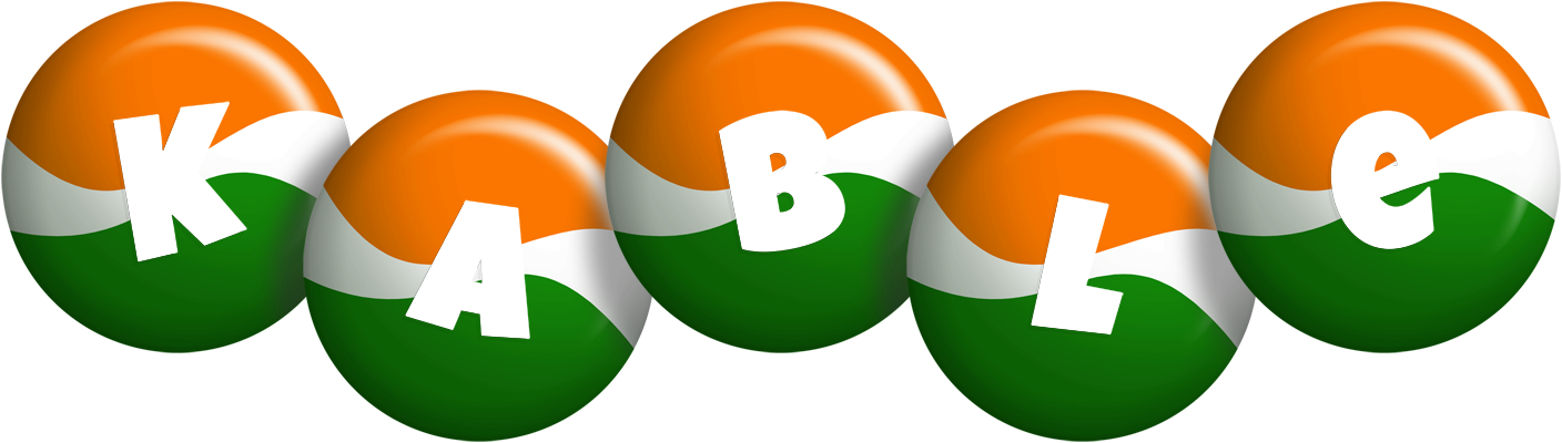 Kable india logo