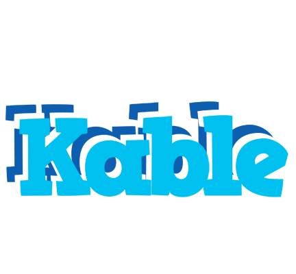 Kable jacuzzi logo