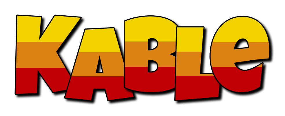 Kable jungle logo