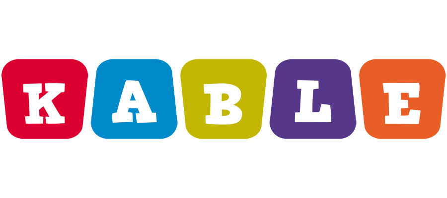 Kable kiddo logo