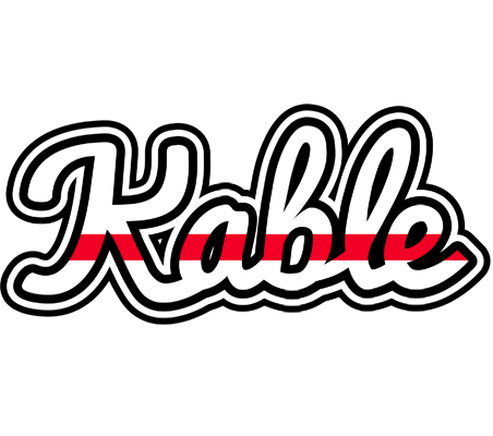 Kable kingdom logo