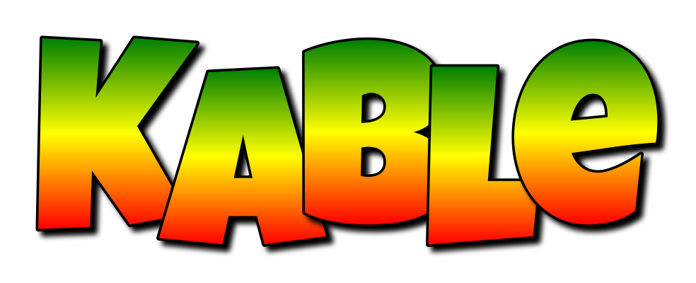 Kable mango logo