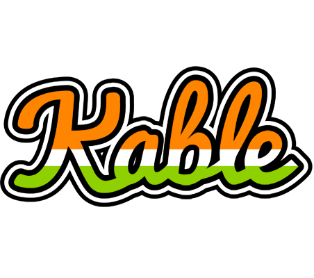 Kable mumbai logo