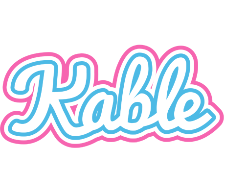 Kable outdoors logo
