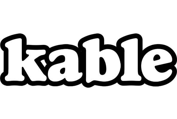 Kable panda logo