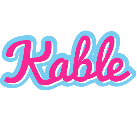 Kable popstar logo