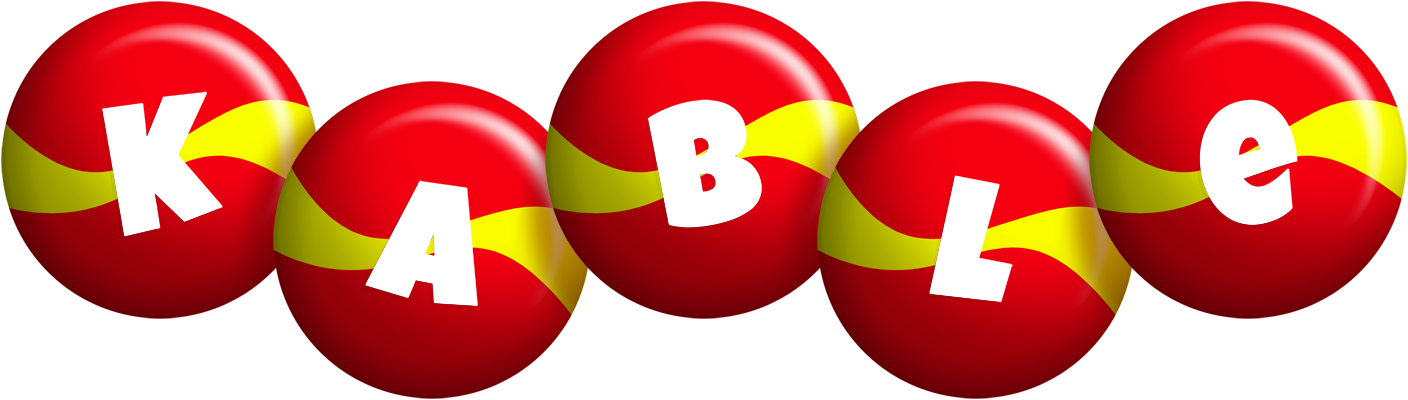 Kable spain logo