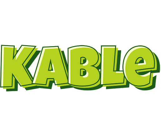 Kable summer logo