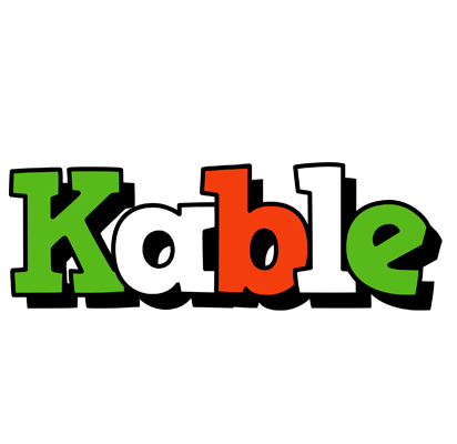 Kable venezia logo
