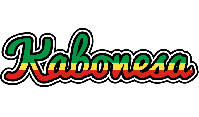 Kabonesa african logo