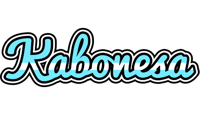 Kabonesa argentine logo