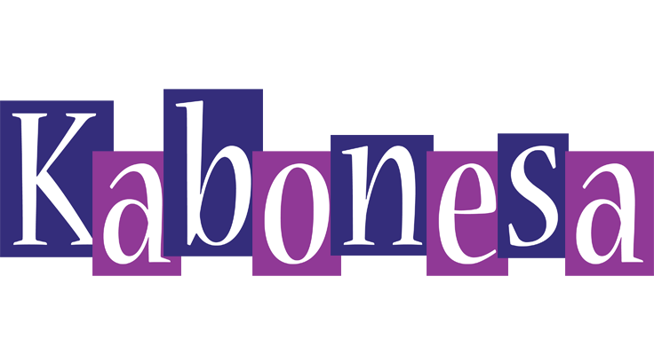 Kabonesa autumn logo