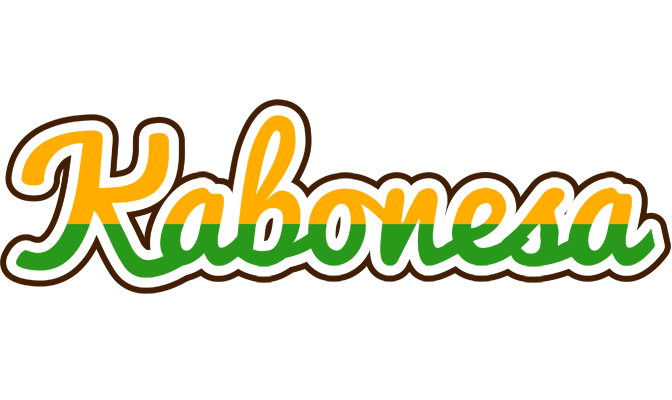 Kabonesa banana logo